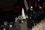 Pokutna Procesja Różańcowa przeszła ulicami Piły. Wierni modlili się za Ojczyznę [ZOBACZ ZDJĘCIA]