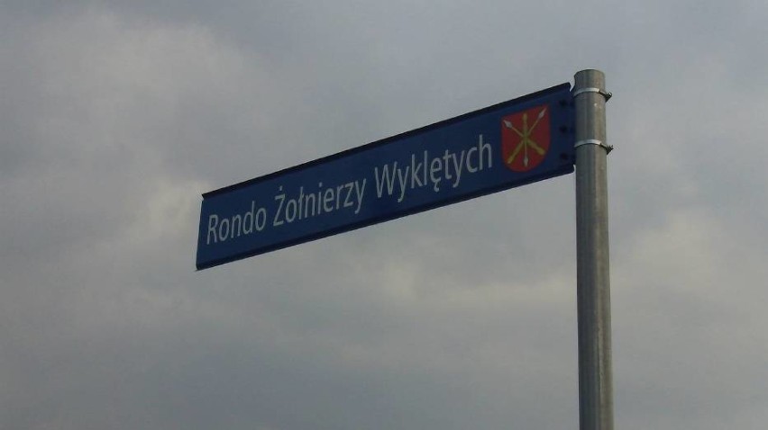 W 2014r. w Kraśniku w ramach obchodów Narodowego Dnia...