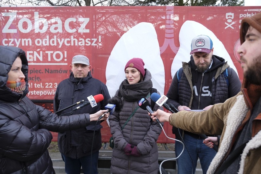 Torunianie sprawdzą, jakim powietrzem oddychają