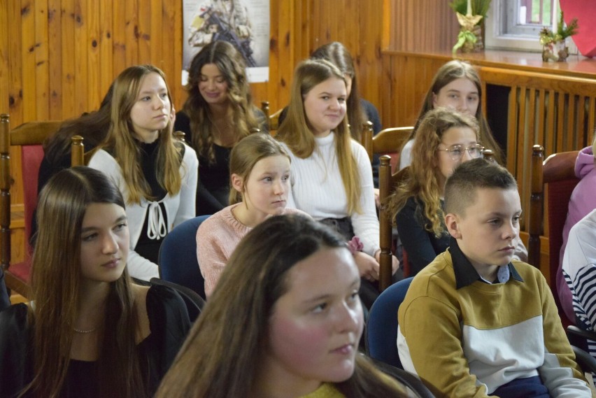 Nagrodzono uczestników konkursu Stowarzyszenia Hospicjum im. Anny Olszewskiej