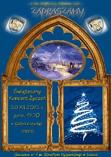 Lubań: świąteczny koncert życzeń