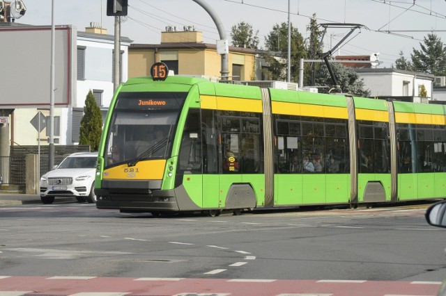 Od nowego roku 15-tka ma zmienić trasę - nie chcą się z tym pogodzić pasażerowie