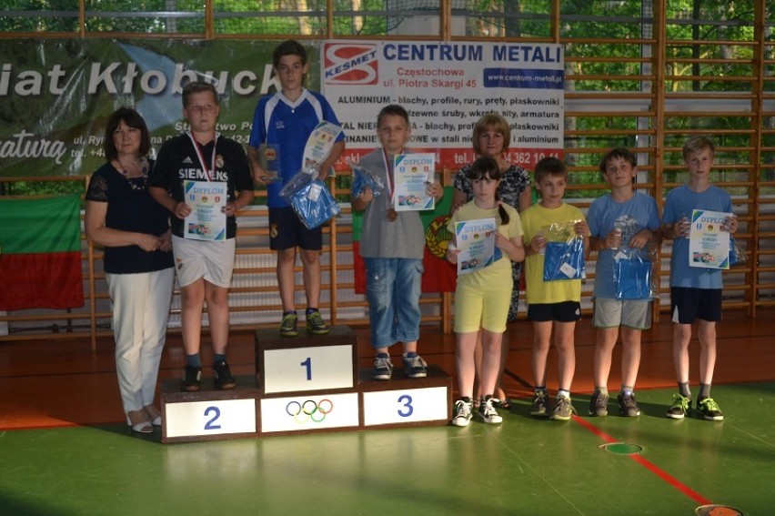 Kesmet Grand Prix Krzepic 2014