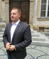 Hubert Papaj zastępcą dyrektora w szpitalu w Janowicach Wielkich 