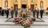 Uroczyste obchody Święta Konstytucji Trzeciego Maja w Radomiu. Będzie msza święta, musztra paradna i defilada. Zobacz program