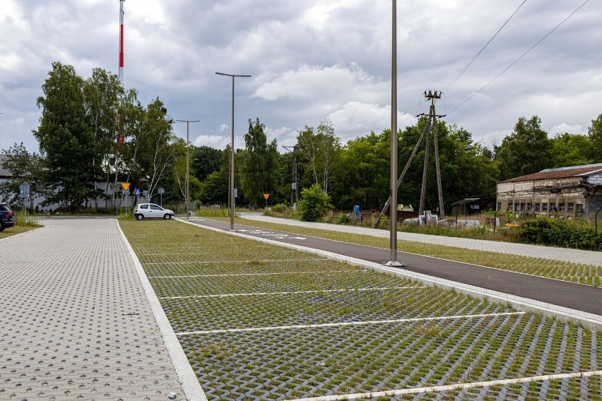 Autobusy miejskie wciąż nie dojeżdżają do pętli w Załomiu. Gmina Goleniów nie podjęła stosownej uchwały