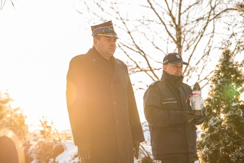 Narodowy Dzień Zwycięskiego Powstania Wielkopolskiego w Obornikach [ZDJĘCIA]