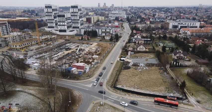 Opóźni się budowa wartej 5 mln zł nowej remizy OSP Słocina w Rzeszowie. Wiemy, dlaczego