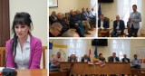 W Bystrzycy Kłodzkiej debatowali o sposobach wsparcia przedsiębiorców w zatrudnianiu uchodźców z Ukrainy