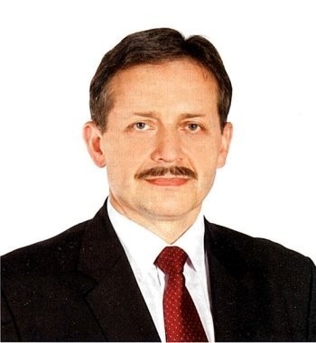 Jerzy Rębek członek Prawa i Sprawiedliwości który otrzymał 49.33% głosów.