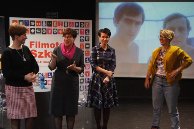 Dni Kina Radomsko 2018: Debata i warsztaty krytyki filmowej w MDK w Radomsku