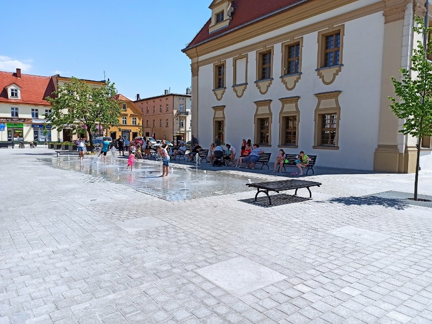 Wyłączą miejskie fontanny. To ostatni moment, aby nacieszyć wzrok pryskającą wodą