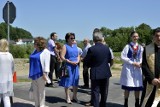 Gorlice. Mają nowy most. Kapryśna rzeka już nie dzieli Jankowej