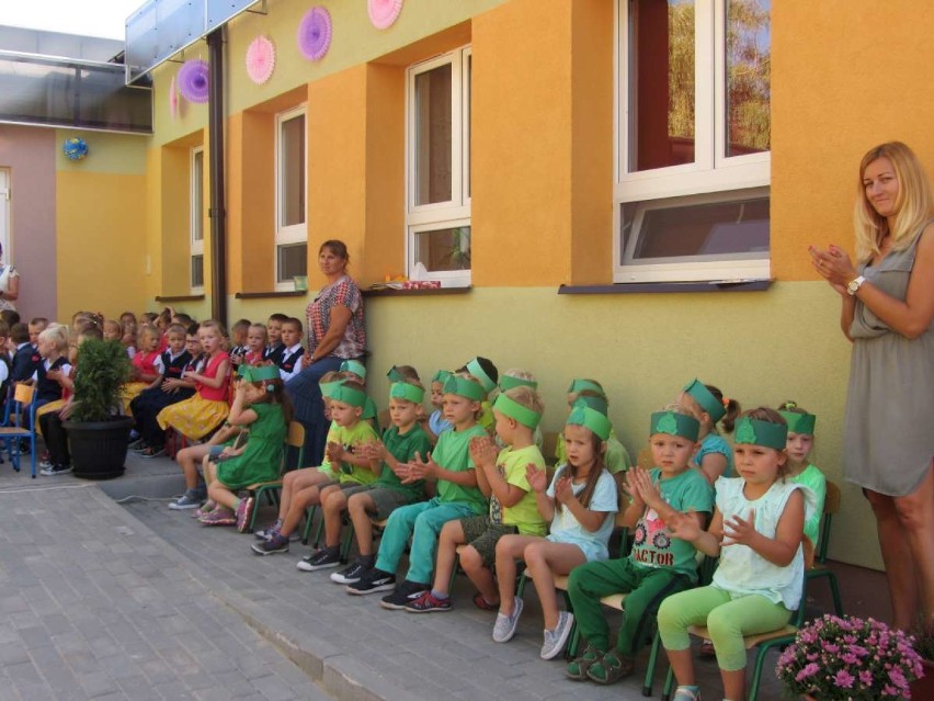 Przedszkole w Żydowie: otwarcie nowych pomieszczeń