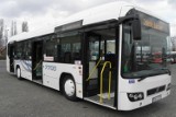 Nowe hybrydowe autobusy na testach w Szczecinie