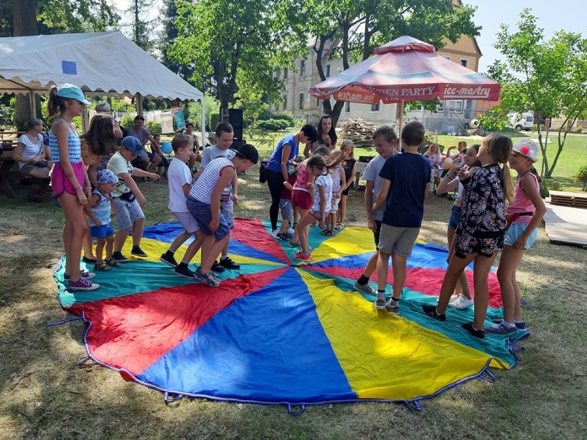 Rodzinny festyn w Miedzianej. To była świetna zabawa! [GALERIA]