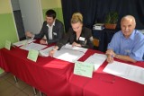  Wybory uzupełniające w Zduńskiej Woli [zdjęcia aktualizacja]