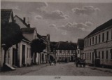 Łagów Lubuski na dawnych kartkach pocztowych z unikalnych zbiorów Julka Ordowskiego [GALERIA]