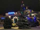 Świąteczne ozdoby w Bielsku Podlaskim. Miasto znów wygra w konkursie Świeć się z Energą? [ZDJĘCIA]