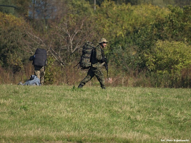 Fot. Piotr Bujakowski