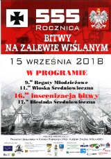 Kąty Rybackie. Zobacz triumf polskiej floty na Zalewie Wiślanym