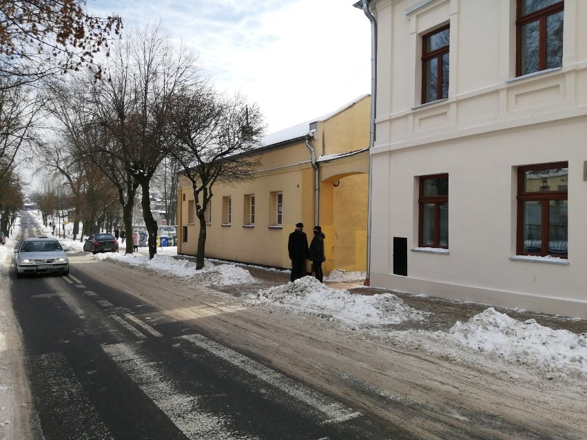 Wypożyczalnia sprzętu rehabilitacyjnego w Piotrkowie...