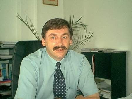 Jerzy Cisewski