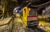 Jastrzębska Spółka Węglowa wprowadza w kopalniach elektryczne lokomotywy. Jedna z nich już pracuje w KWK Borynia. To podnosi bezpieczeństwo