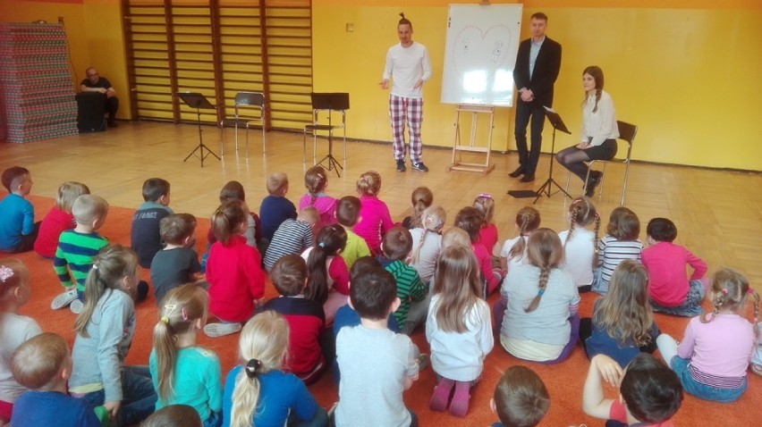 Teatr Lalki i Aktora w Wałbrzychu zakończył projekt „PAMIĘTAJ O MNIE...”.