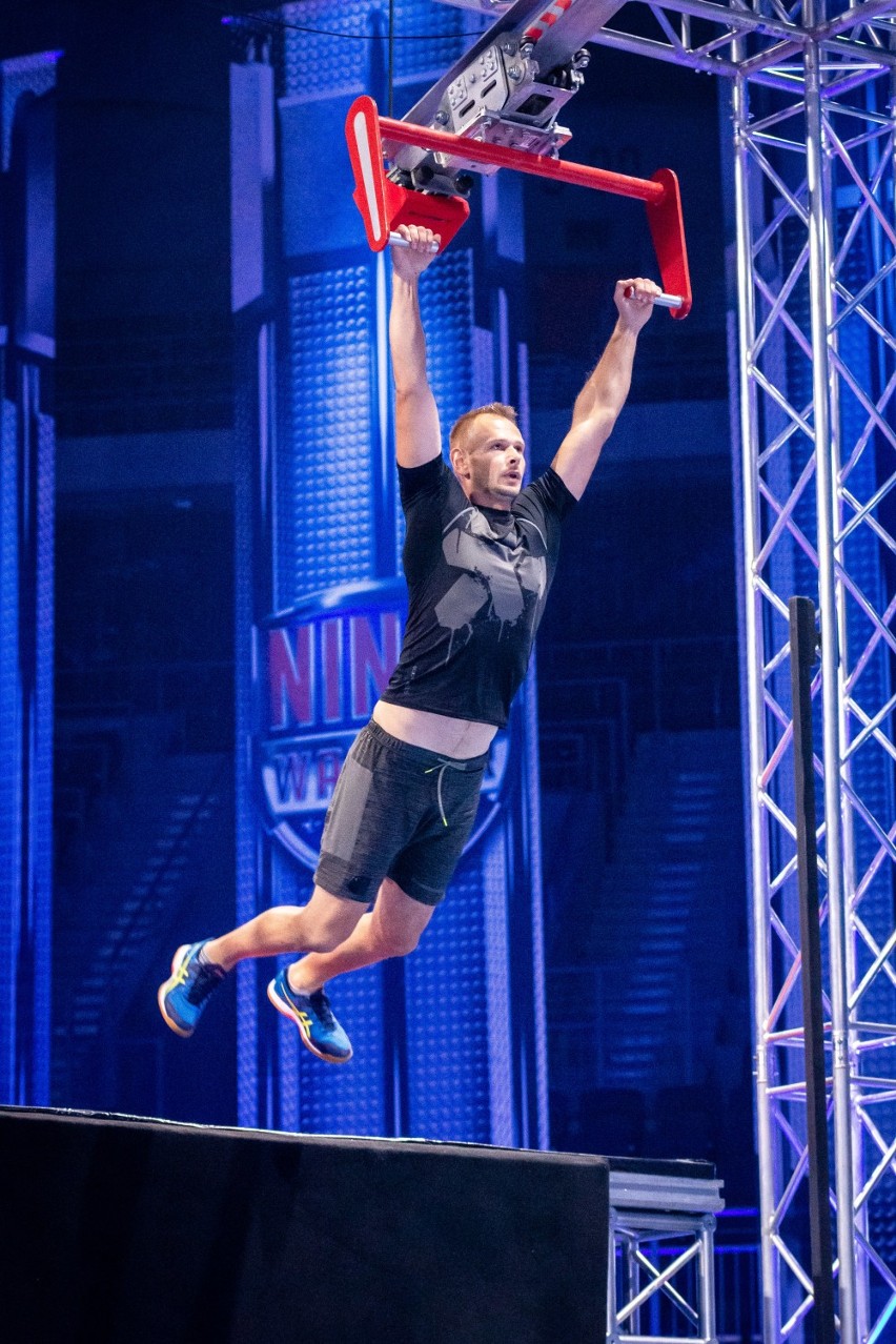 Adrian Miodek półfinalistą Ninja Warrior. Jak ocenia swój występ w programie?  