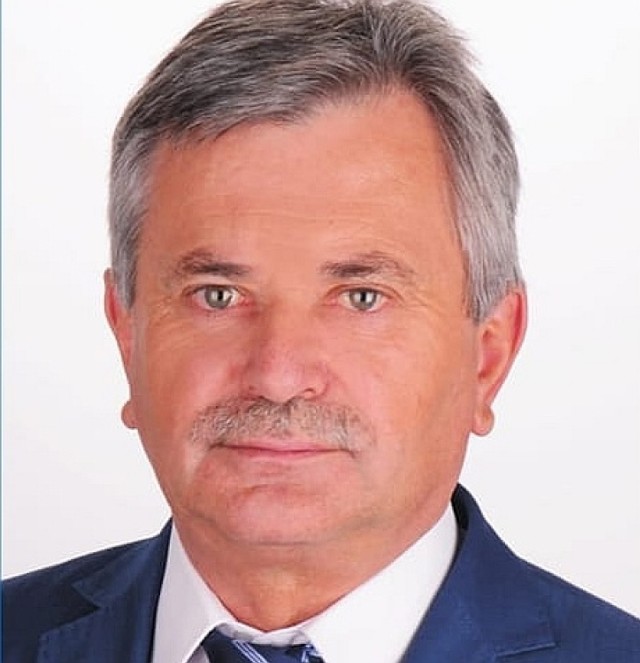 Marek Topoliński będzie wójtem Świekatowa już 7. kadencję