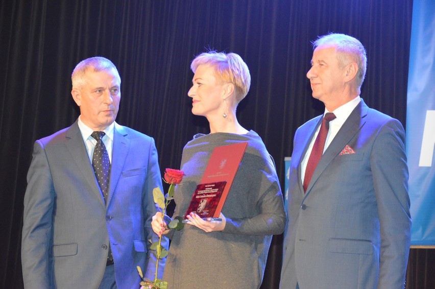 Uroczysta Gala Kaszuby Biegają 2018. Podziękowania i nagrody ankietowe - ZDJĘCIA, WIDEO cz. 2