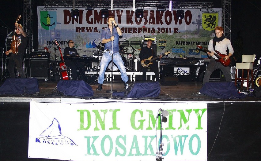 Dni Gminy Kosakowo '2011