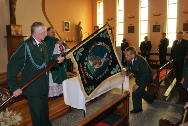 Szarak obchodzi swój jubileusz