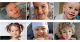 Te dzieci z powiatu krakowskiego zostały zgłoszone do akcji Uśmiech Dziecka - ZDJĘCIA