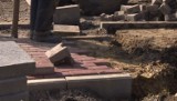 Dąbrowa Górnicza: feralny chodnik już naprawiony [wideo] 