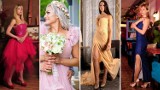 Modne sukienki na wesele 2024 - od XS do XXL. Zobacz stylizacje na wiosnę/lato z butików z Kujawsko-Pomorskiego - zdjęcia