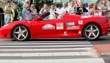 Gran Turismo Polonia - Piękne i szybkie auta w Poznaniu [ZDJĘCIA]