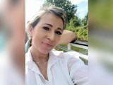 Kamila Rażewska samotna mama z Włocławka ma guza mózgu. Trwa zbiórka na leczenie kobiety