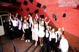 Legnica: Zakończenie roku szkolnego w V Liceum Ogólnokształcącym, zobaczcie zdjęcia