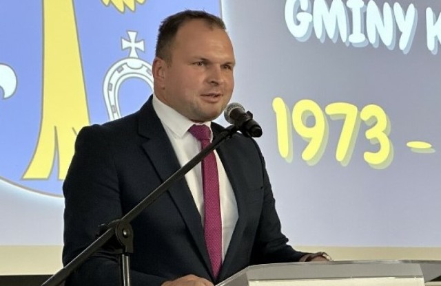 Tomasz Głowacki pozostanie wójtem gminy Drużbice