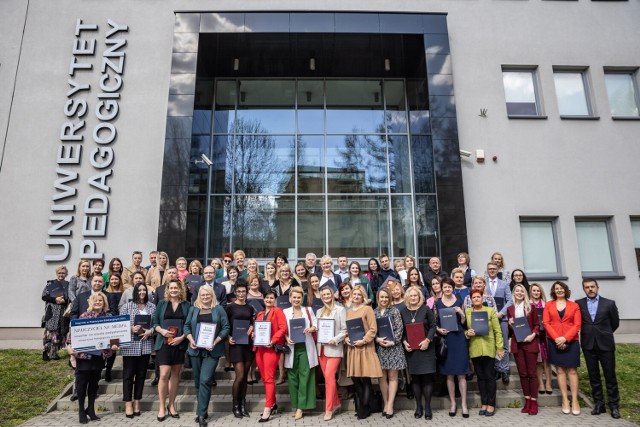 Laureaci naszego plebiscytu Nauczyciel na Medal. Oto nauczyciele przyszłości!