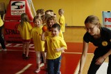 Przedszkoliada Tour 2013: Wrocławskie przedszkolaki lubią sport (MNÓSTWO ZDJĘĆ)