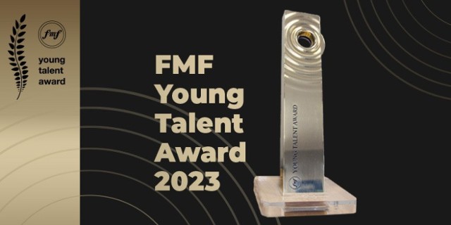 FMF Young Talent Award 2023