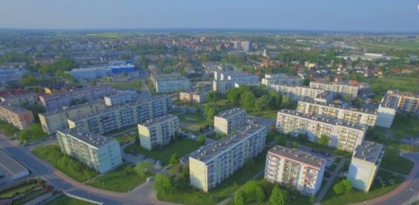 Spółdzielnia Mieszkaniowa Lokatorsko – Własnościowa w Pleszewie walczy o czyste powietrze