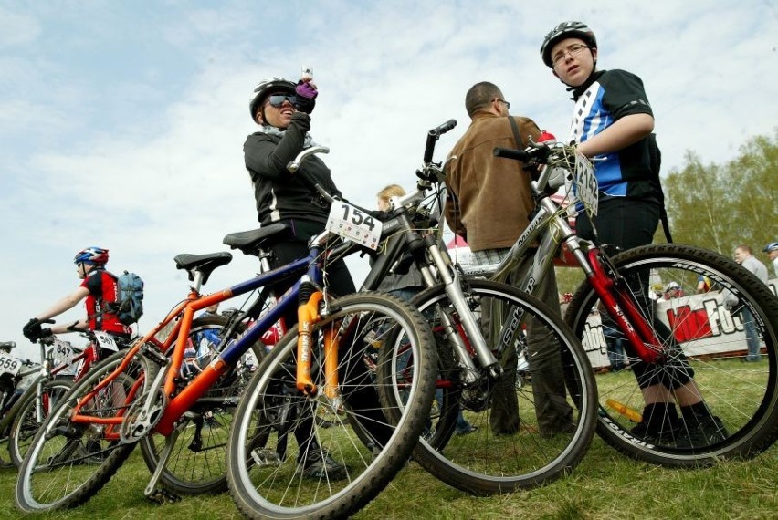 Bike Maraton 2011 we Wrocławiu (ZDJĘCIA)