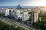 Kontrowersyjna inwestycja mieszkaniowa planowana jest w centrum Gdyni. "Będzie zbyt wysoko, to kolejny przykład betonozy"