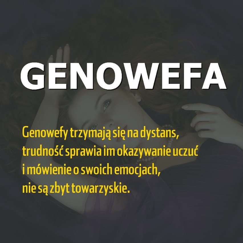 ZOBACZ TEŻ: 
Sto najpopularniejszych nazwisk w Polsce...