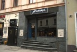 Restauracja Szarpane w Bydgoszczy zamknięta. Działała... jeden dzień