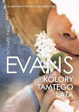 Richard Paul Evans "Kolory tamtego lata": Wygraj książkę!